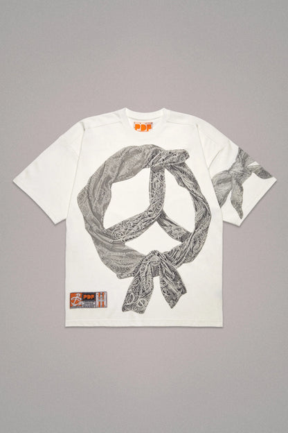 T-shirt The Flake White