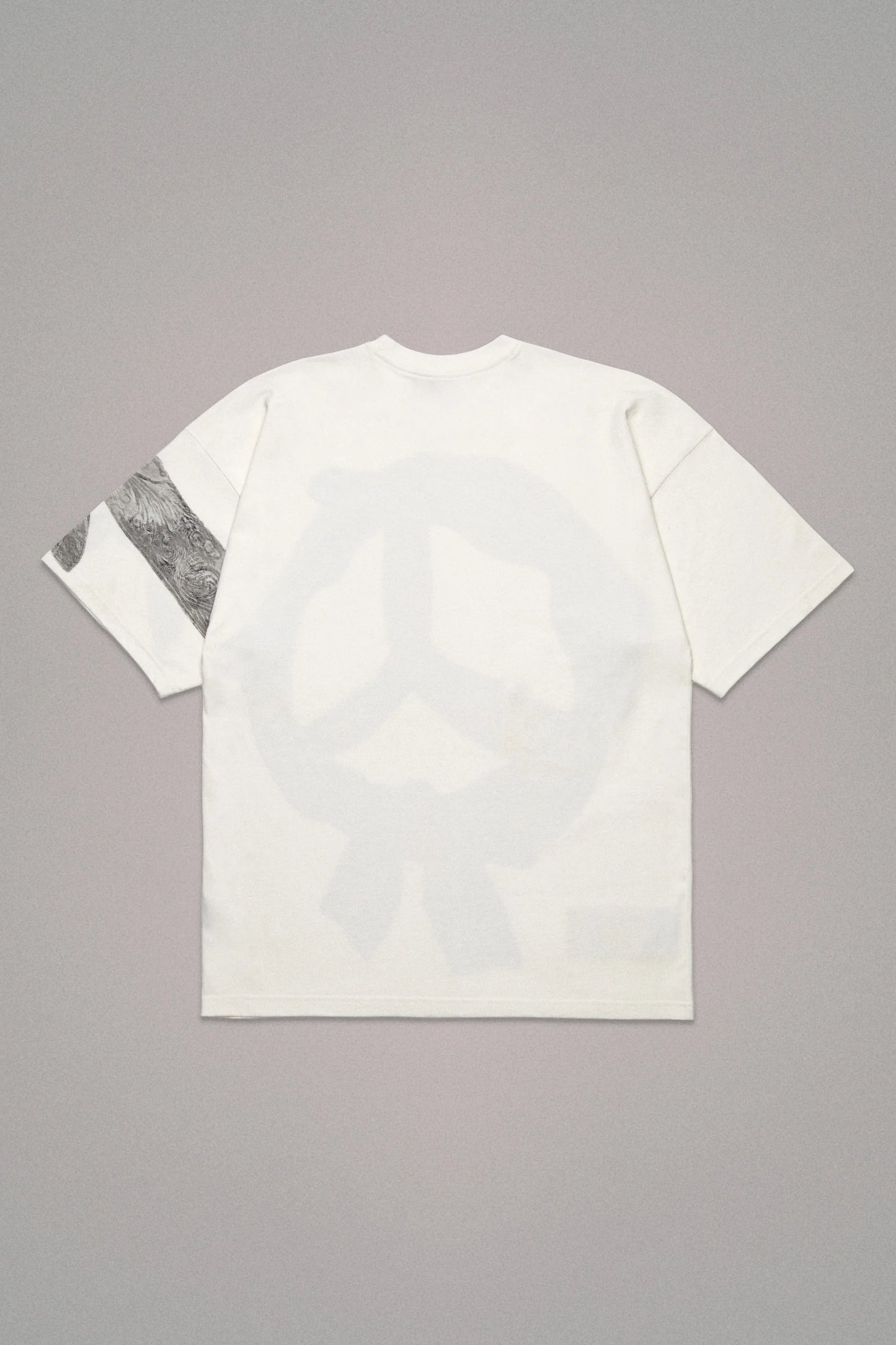 T-shirt The Flake White