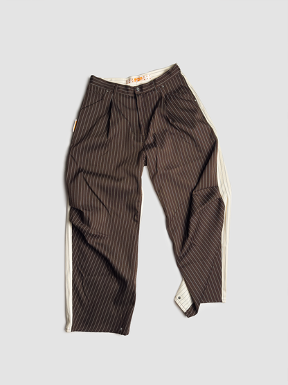 Pants Fat Angelo Brown