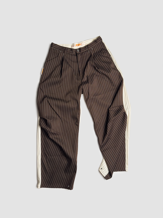 Pants Fat Angelo Brown