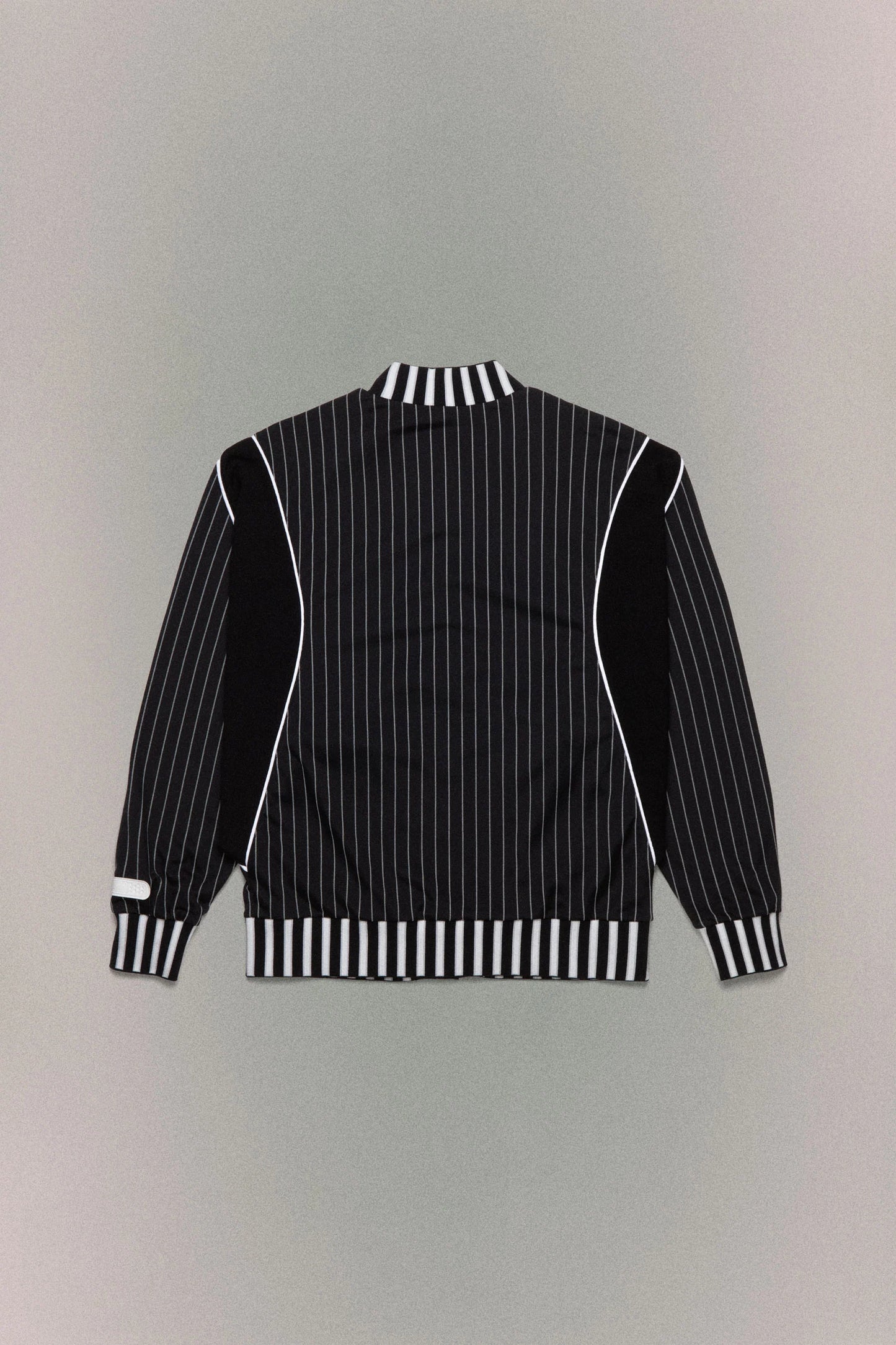 Jacket Doc 2 Black