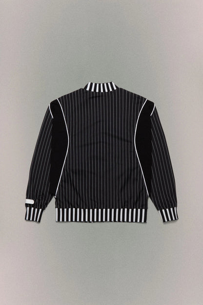 Jacket Doc 2 Black