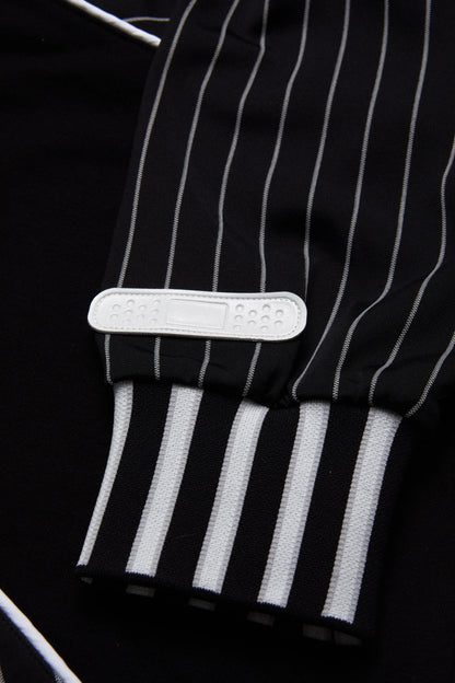 Jacket Doc 2 Black