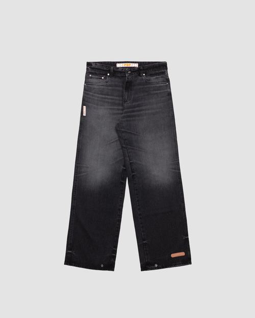 Jeans Rich Kid Black