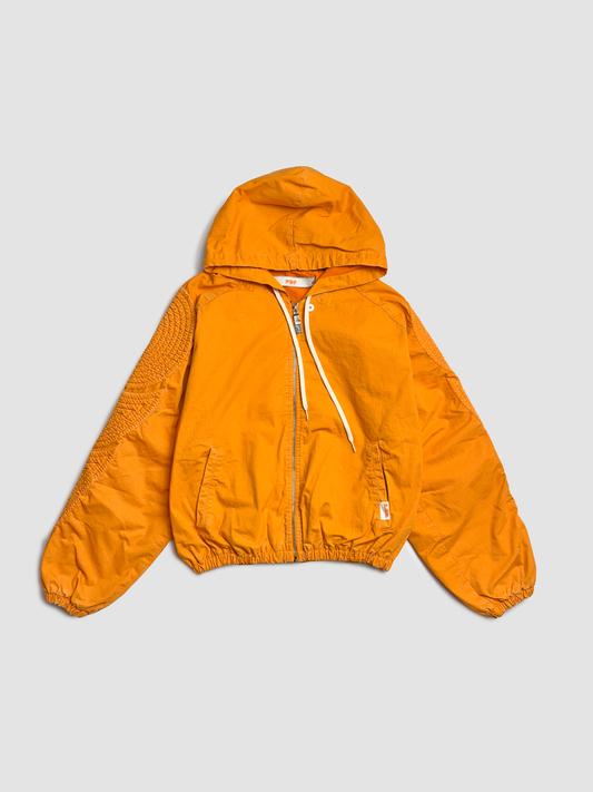 Jacket Jogger Orange