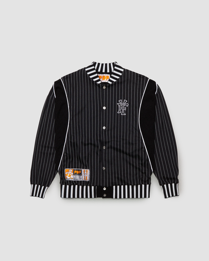 Jacket Doc 2 Black