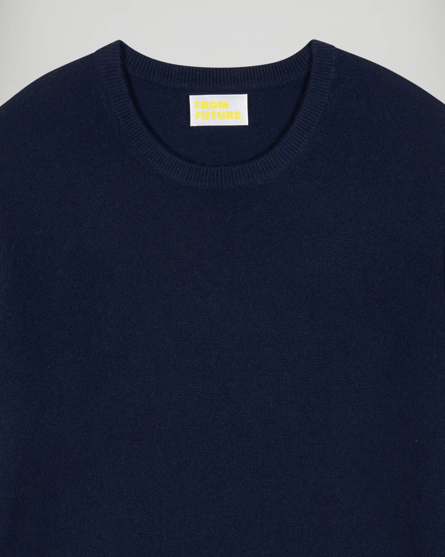 Sweater Future Navy