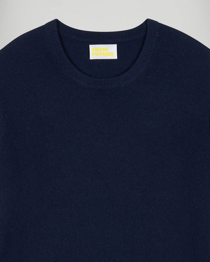 Sweater Future Navy