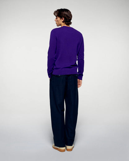 Sweater Future Navy
