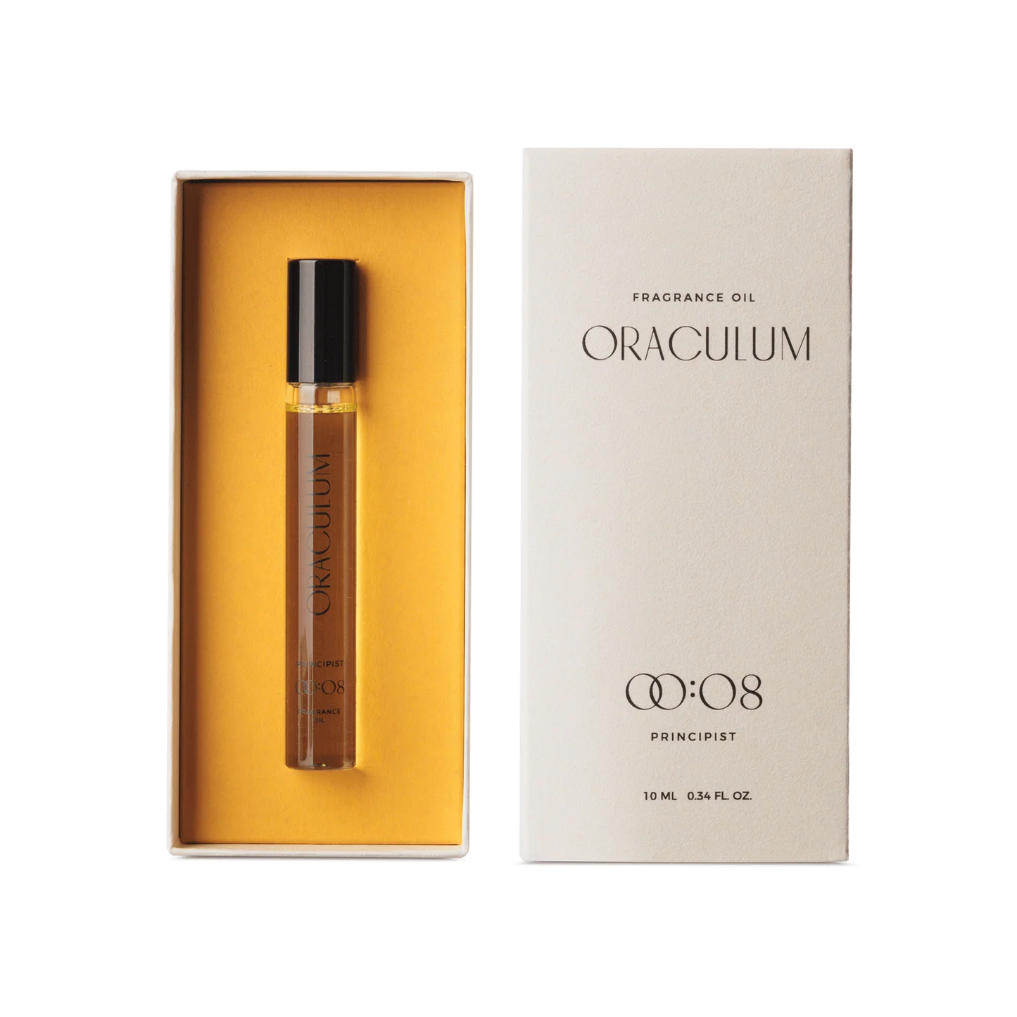00:08 Perfume