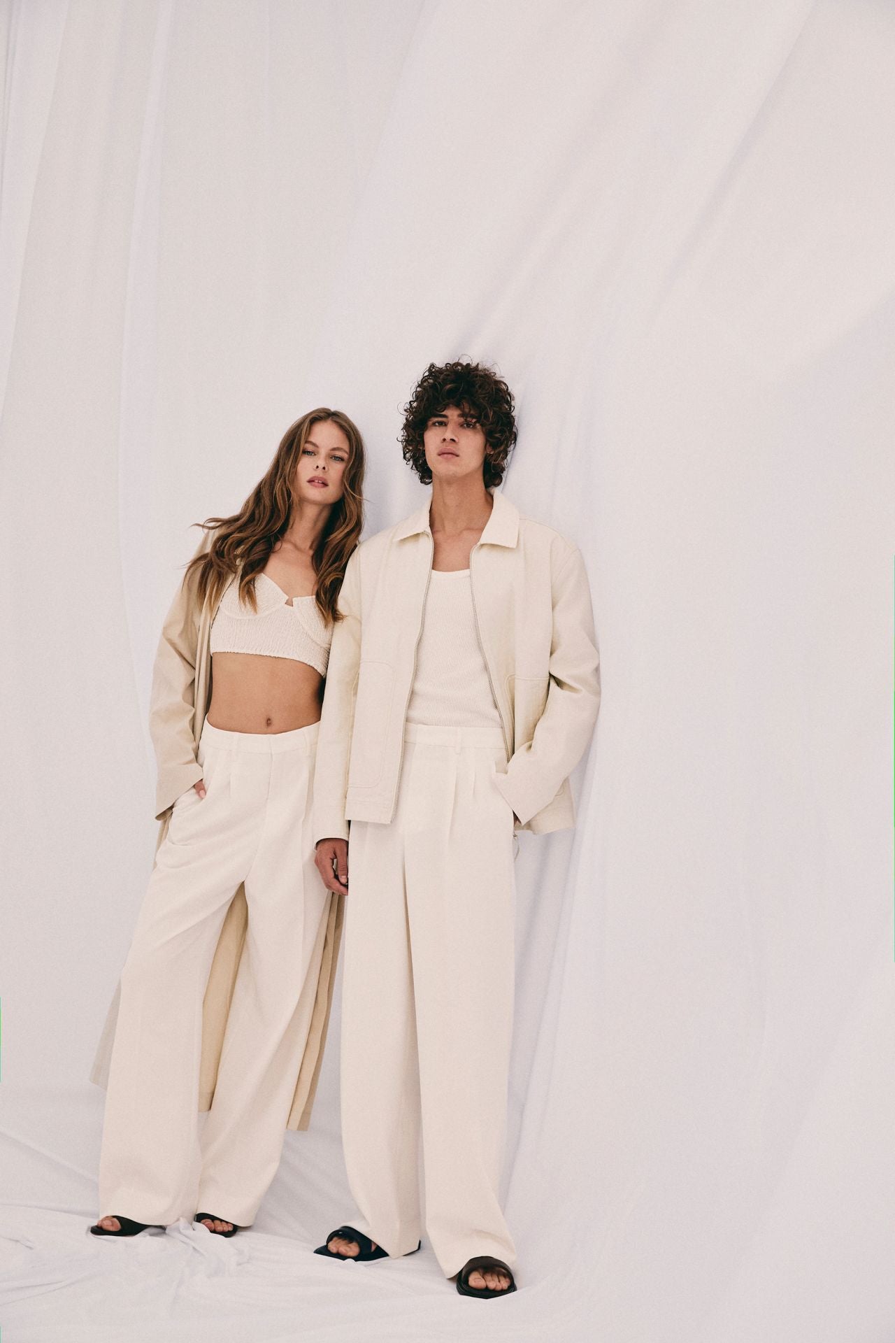 Pants Noa Black