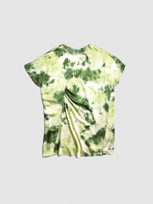 Šaty Inaz Fusion Emerald