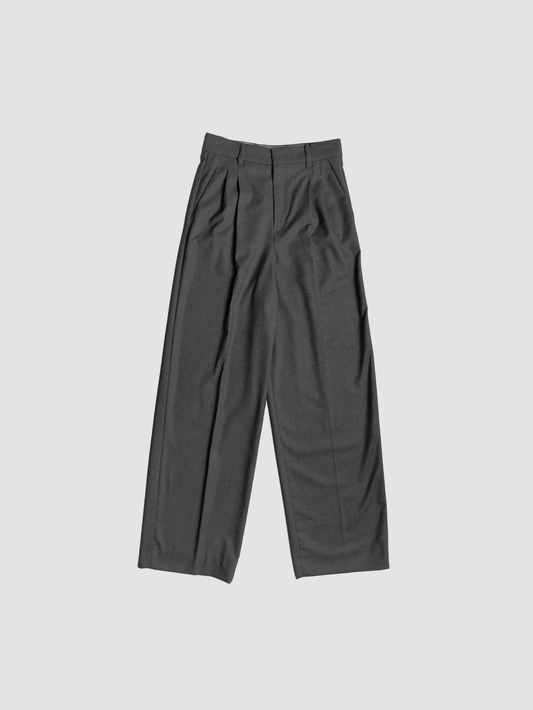 Kalhoty Noa Flanel Castlerock