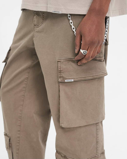 Pants Baggy Cargo Dawn