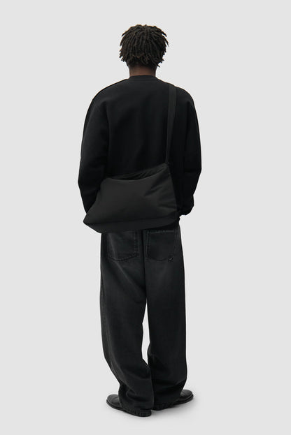Bag Nylon Black