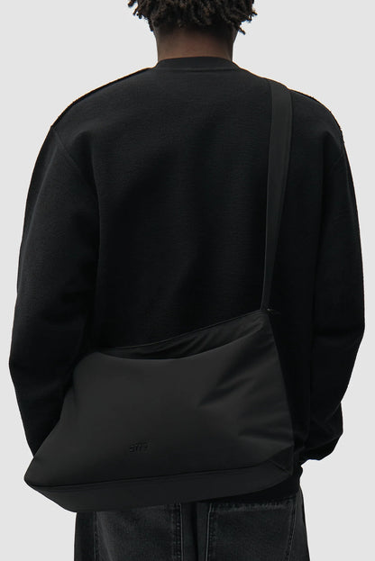 Bag Nylon Black
