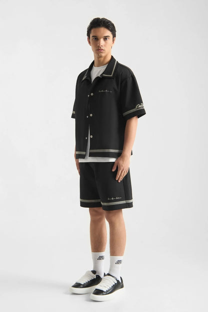 Shorts Enkira Black
