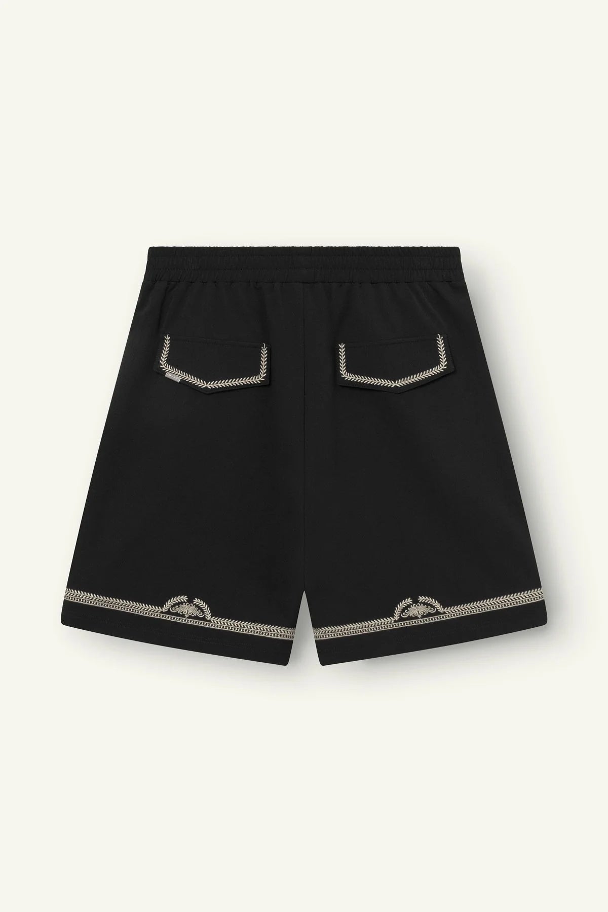Shorts Enkira Black