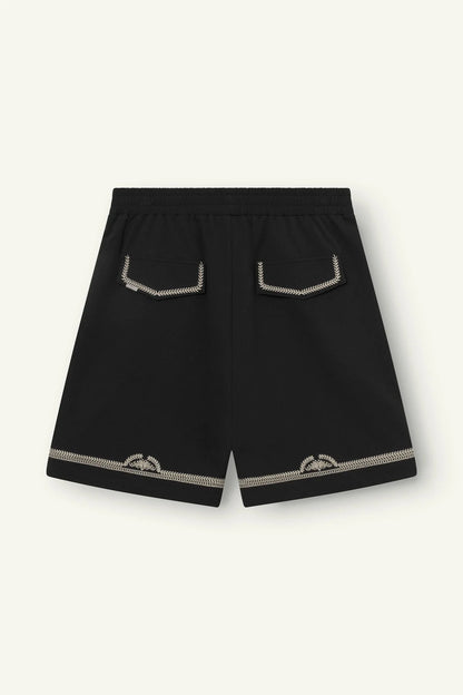 Shorts Enkira Black