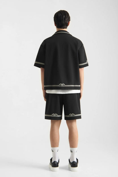 Shorts Enkira Black