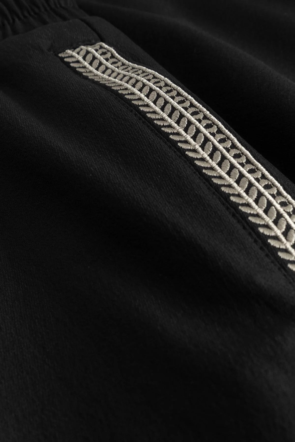 Shorts Enkira Black