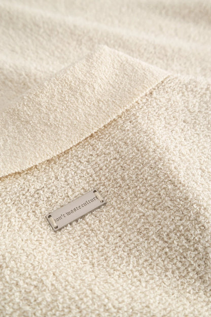 Shirt Helviane Knit Beige