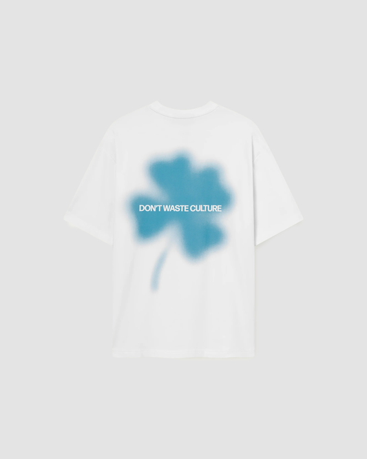 T-shirt Kaorisa White