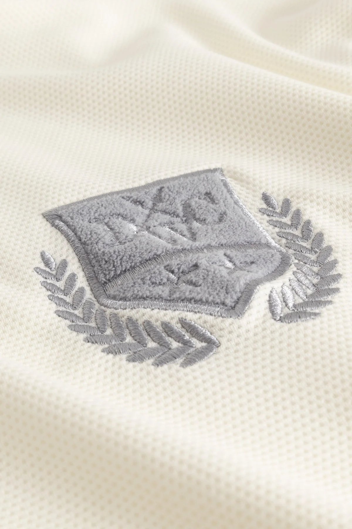 T-shirt Momohana Football Cream