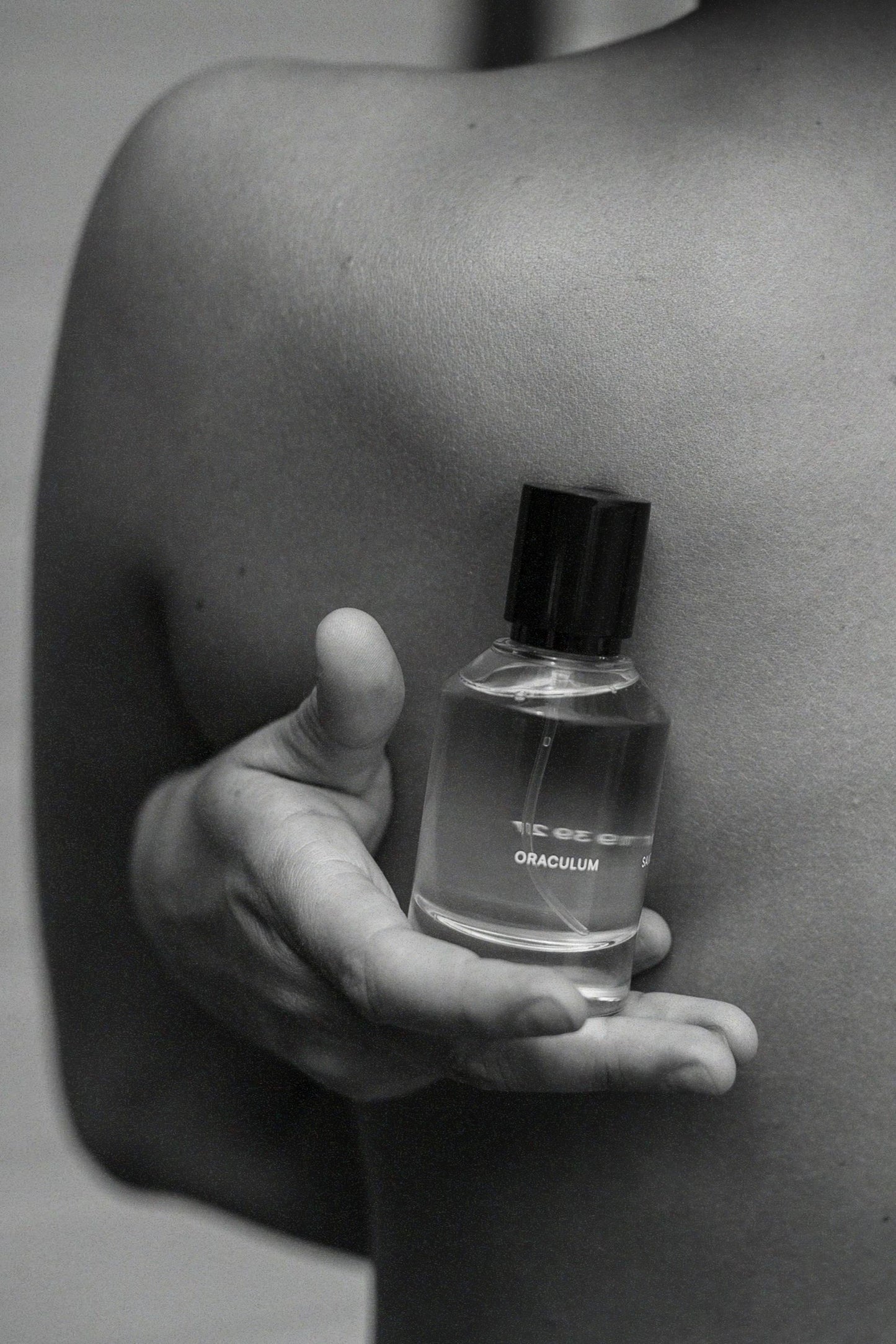 Santalist Eau de Parfum