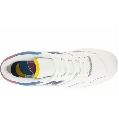 BB550PGB Sneakers in Multicolour