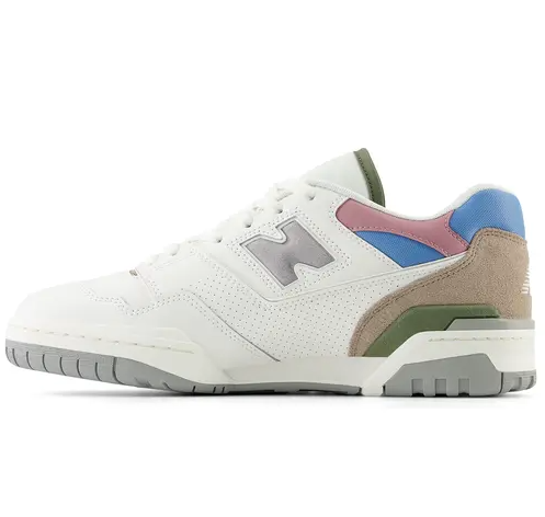 BB550PGA Sneakers in Multicolour