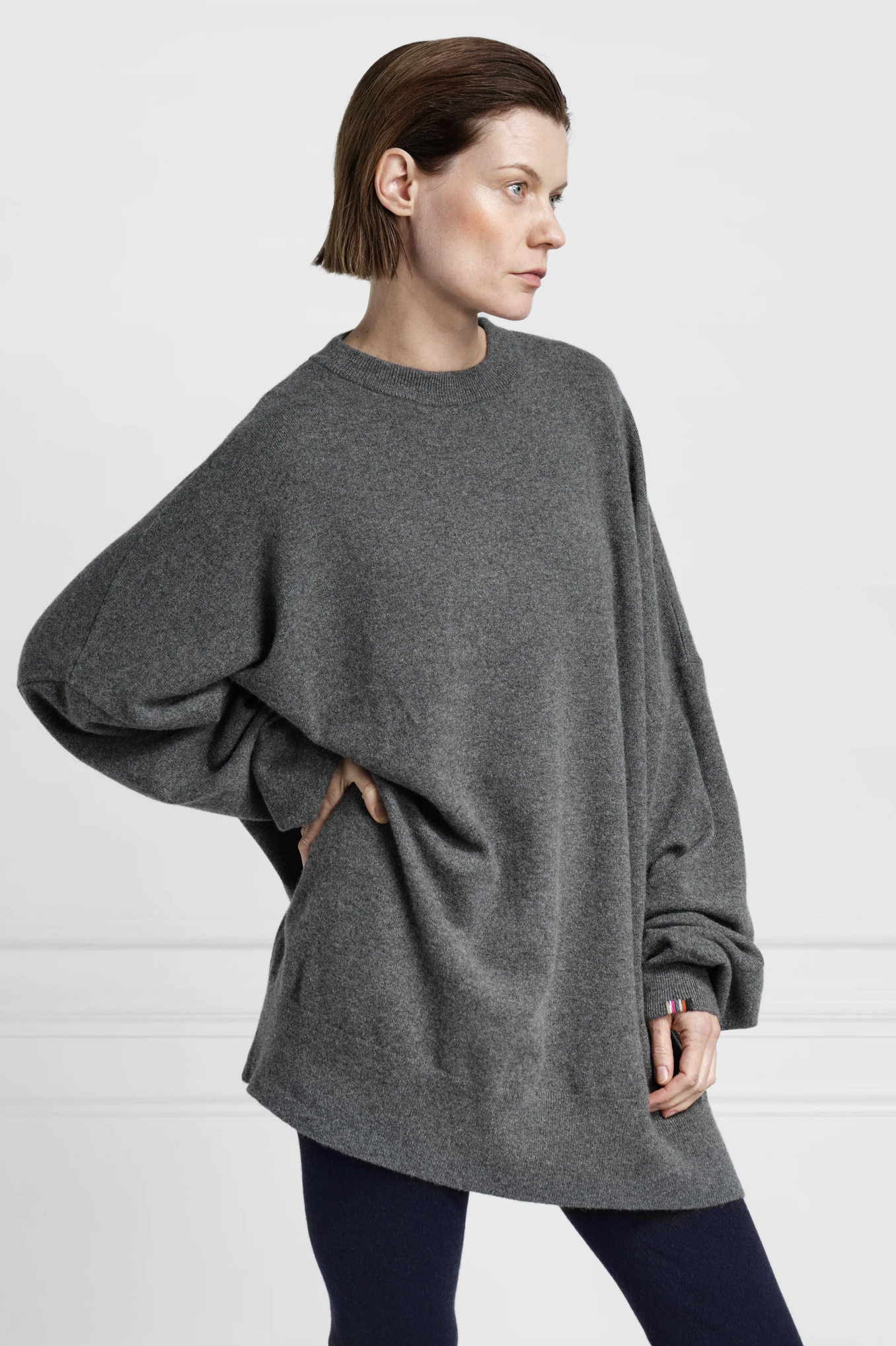 Sweater n°246 Juna Felt