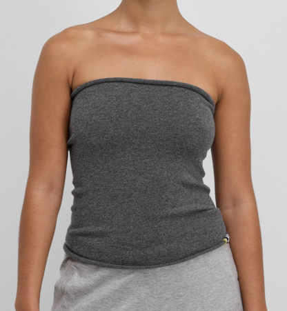 Top/Belt n8 Rosa