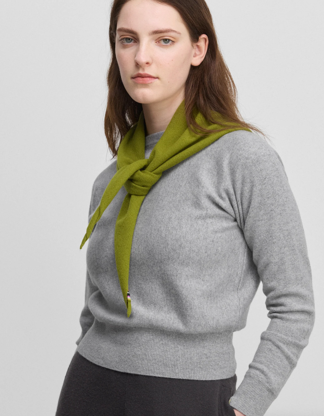 Bandana n35 Grass