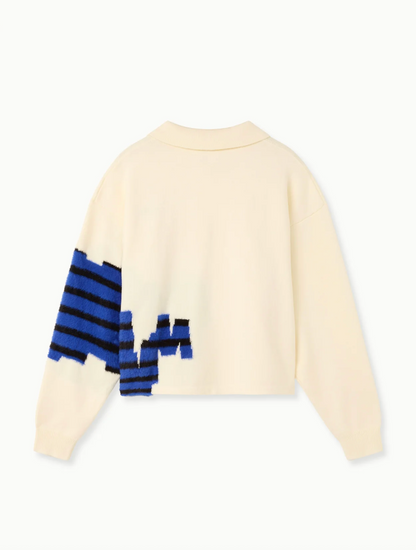 Sweater Wall Painter Cream