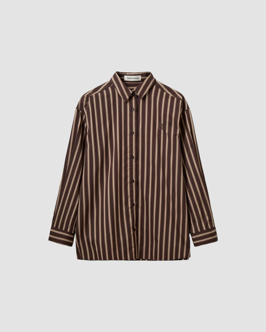 Shirt Mercy Brown