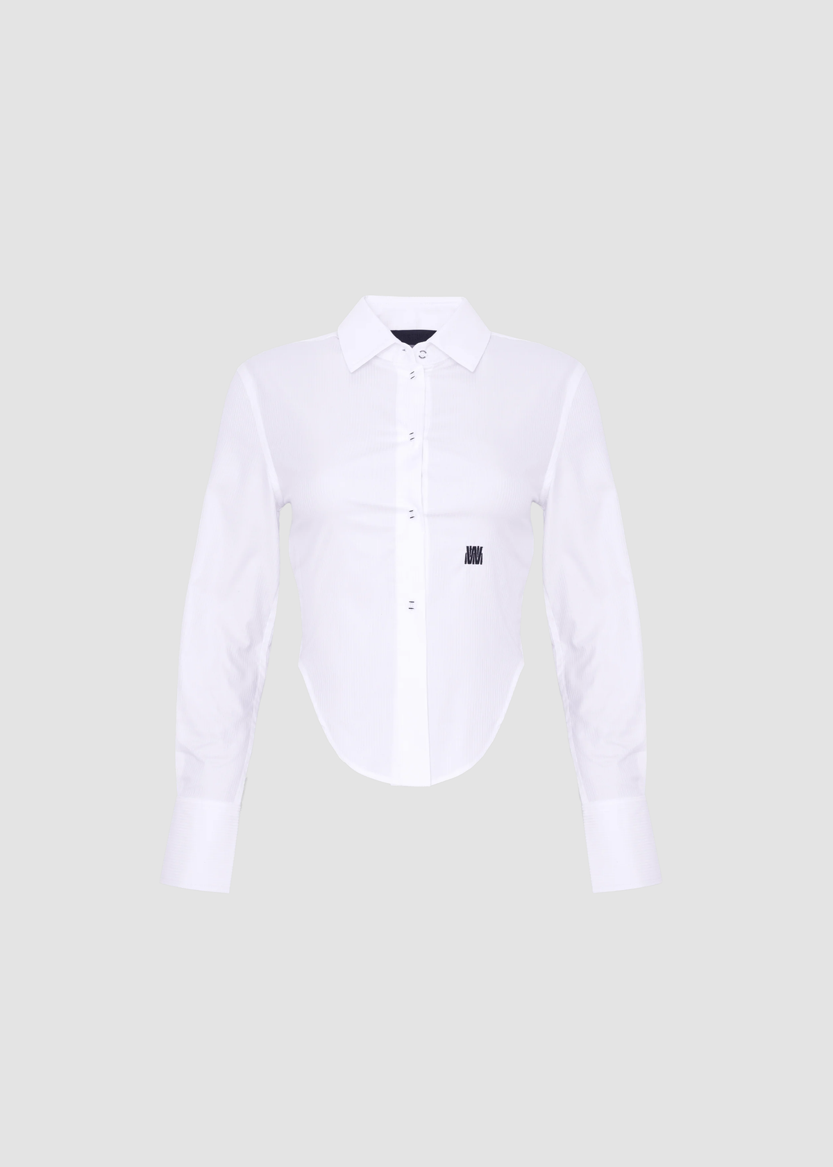 Shirt Quinn White