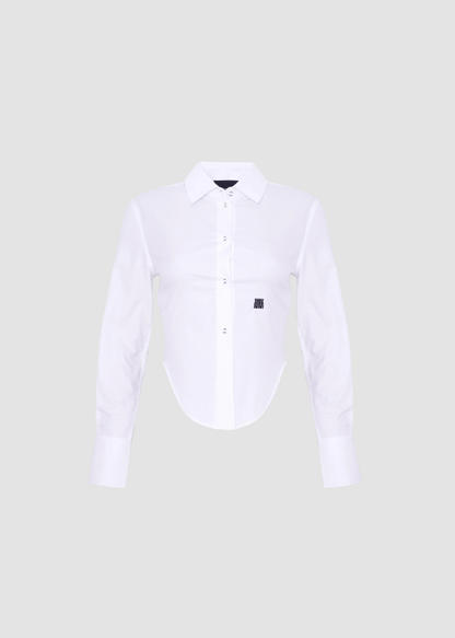 Shirt Quinn White