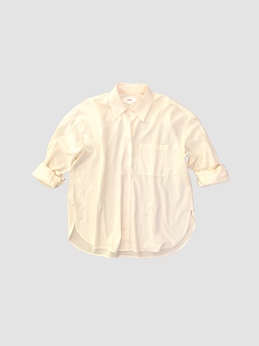 Shirt Sydney Oysterette Cream