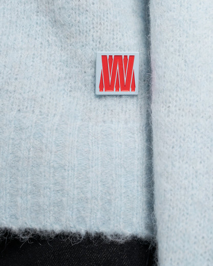 Sweater Enci V3 Ice Blue
