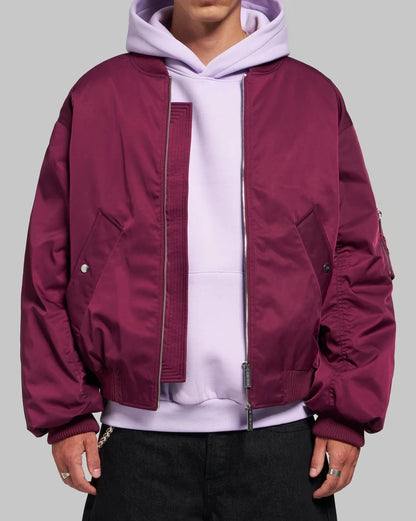 Bomber Arven V3 Wine