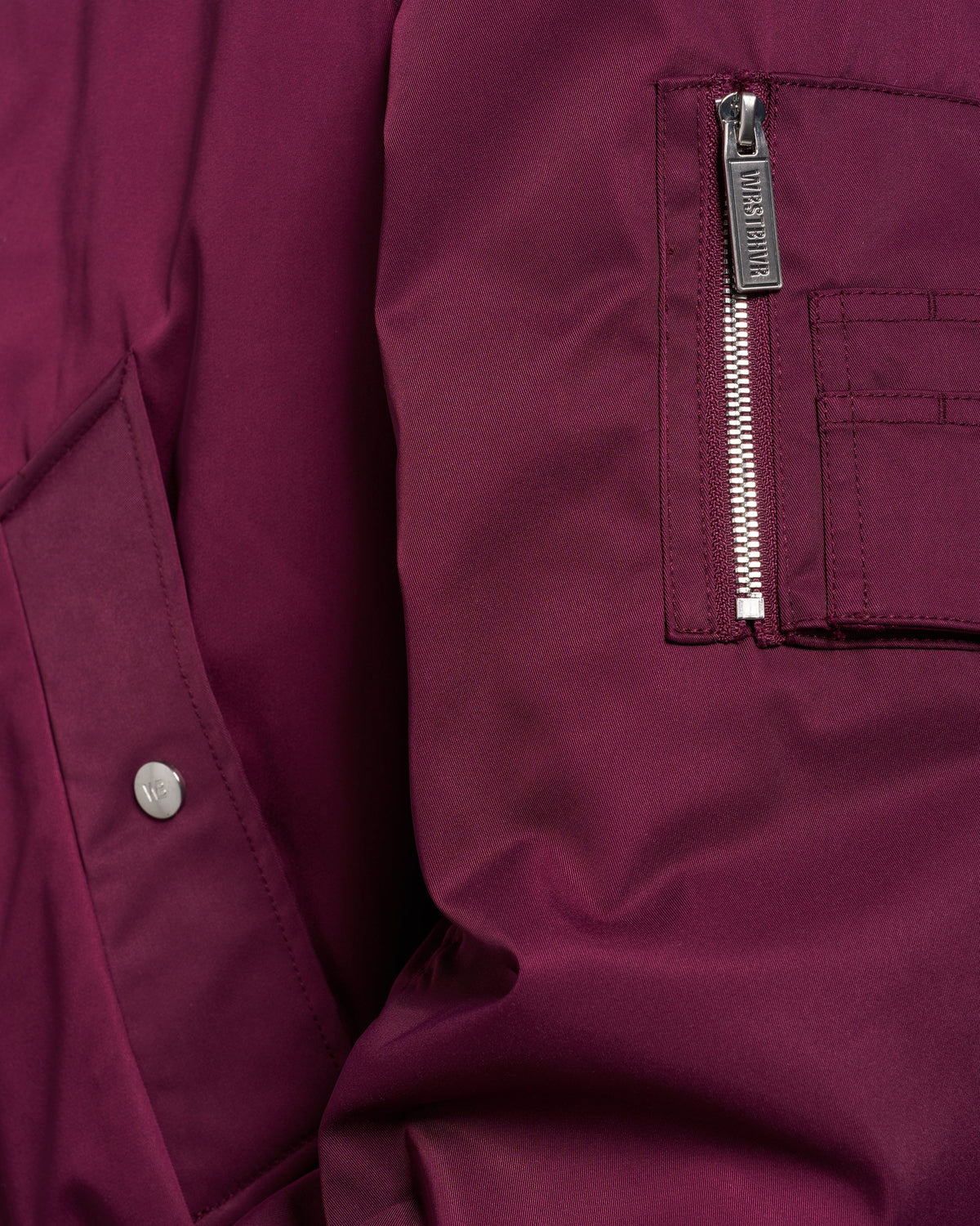 Bomber Arven V3 Wine