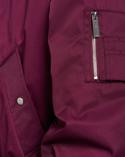 Bomber Arven V3 Wine