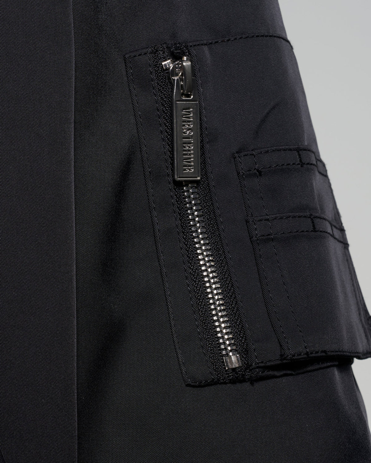 Bomber Arven V3 Black