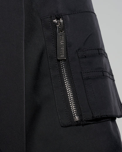 Bomber Arven V3 Black