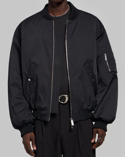 Bomber Arven V3 Black