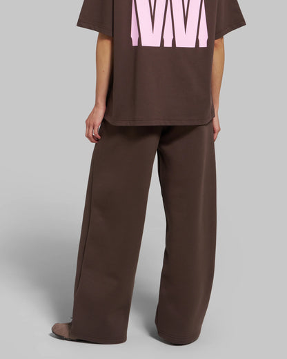 Sweatpants Zayn V4 Brown