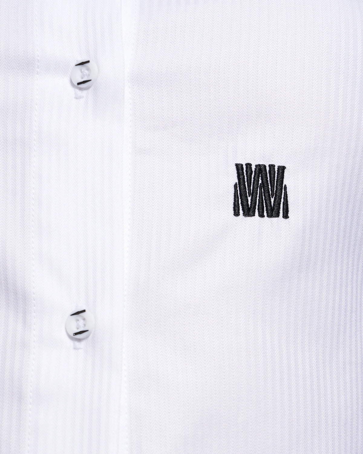 Shirt Quinn White