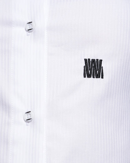 Shirt Quinn White