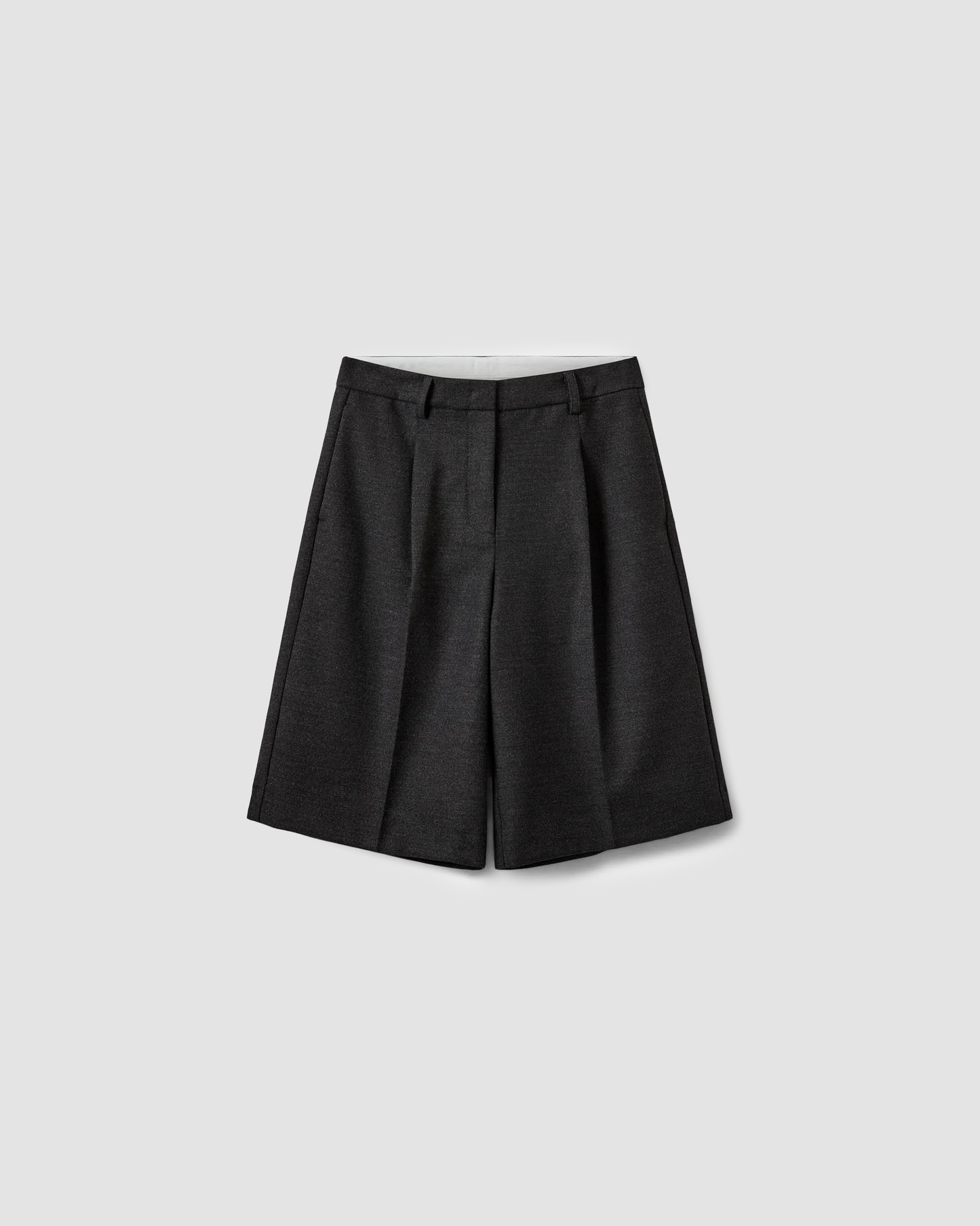 Short Bermunda Elsys Grey